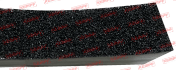 Preview: 22744 Moosgummi 25x9 mm